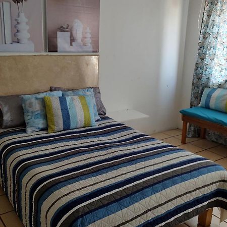 Habitacion Privada En Casa De Huespedes Guadalajara Exteriér fotografie